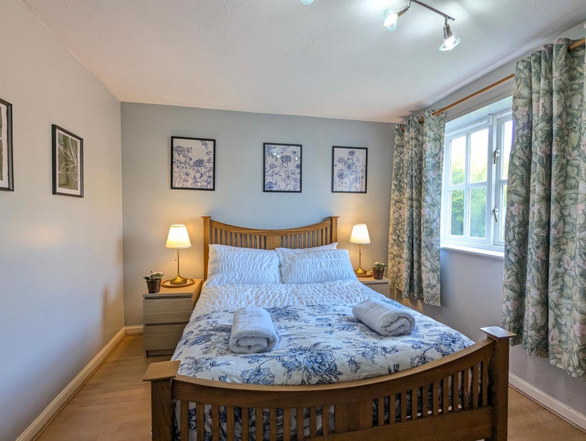 City Centre Vintage Theme Guest Rooms Free Parkin Liverpool Buitenkant foto