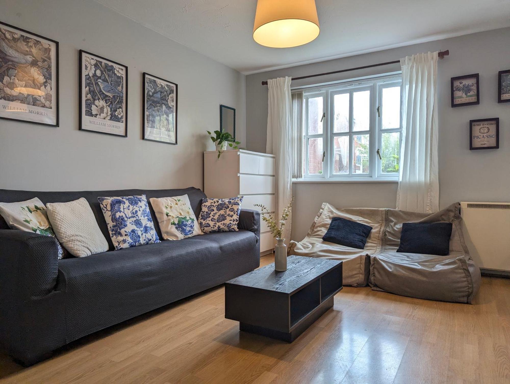 City Centre Vintage Theme Guest Rooms Free Parkin Liverpool Buitenkant foto